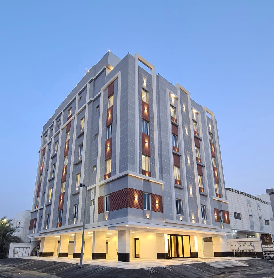مشروع منجز
