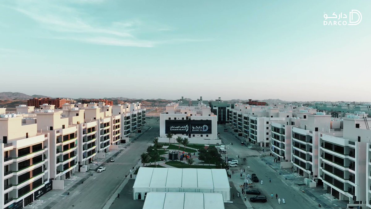 مشروع منجز