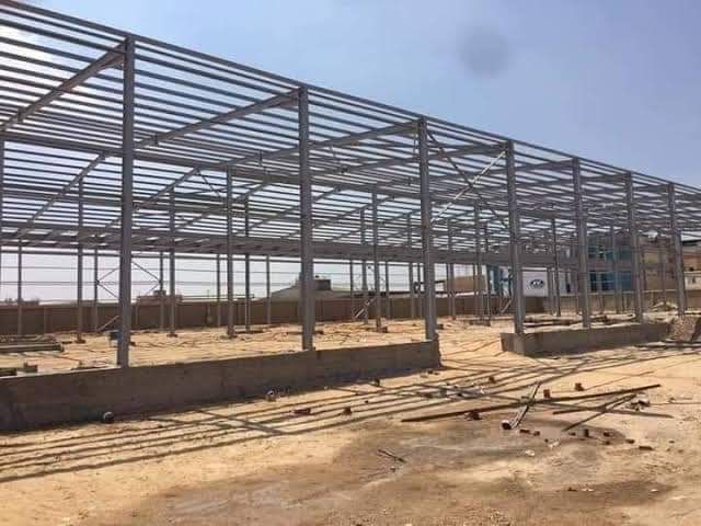 مشروع منجز