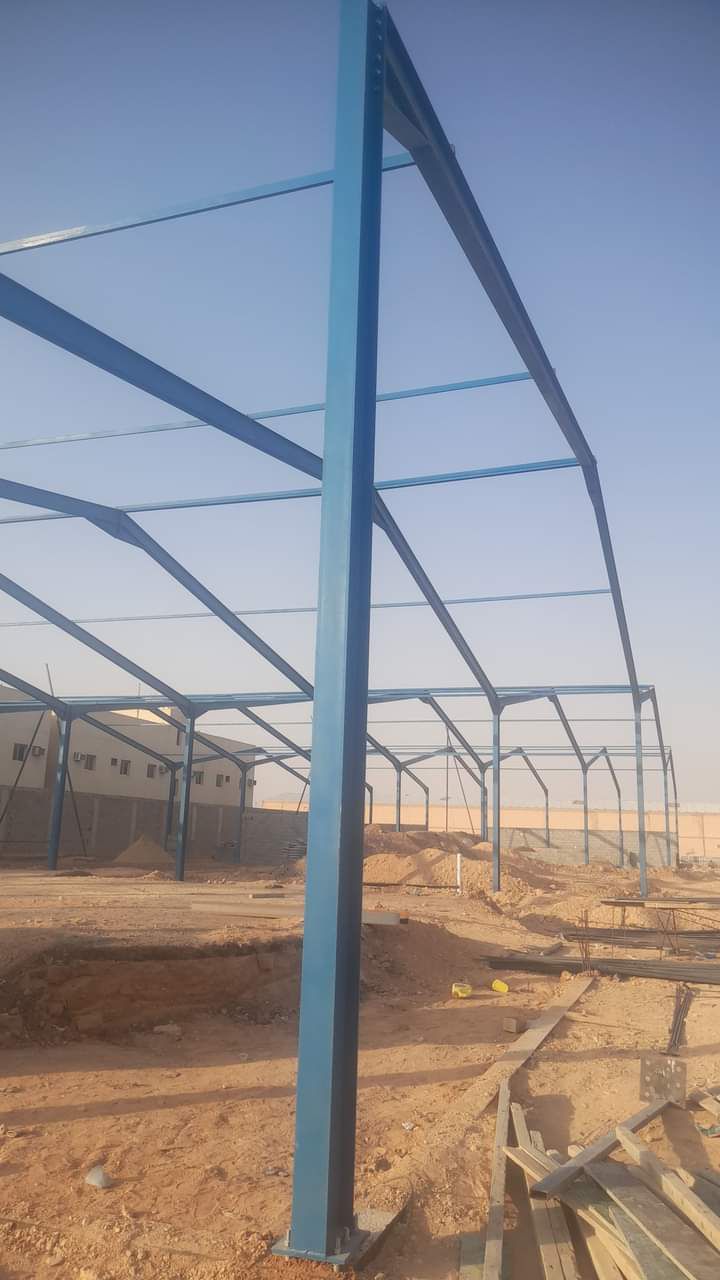 مشروع منجز