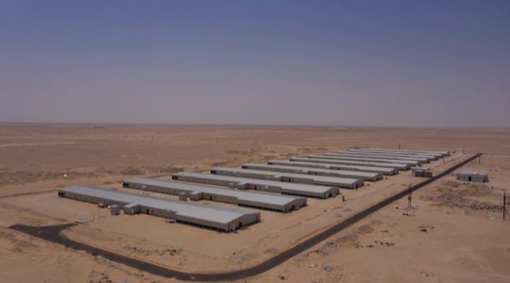 مشروع منجز