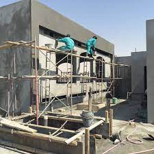 مشروع منجز