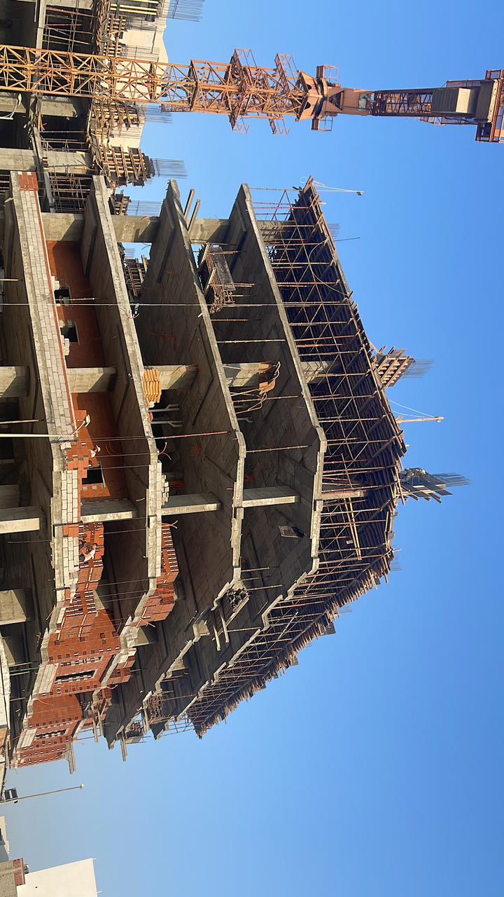 مشروع منجز