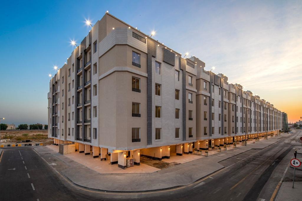 مشروع منجز